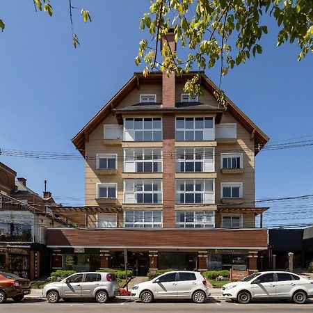 Locar-In Gramado Residencial Garibaldi Centro 아파트 외부 사진
