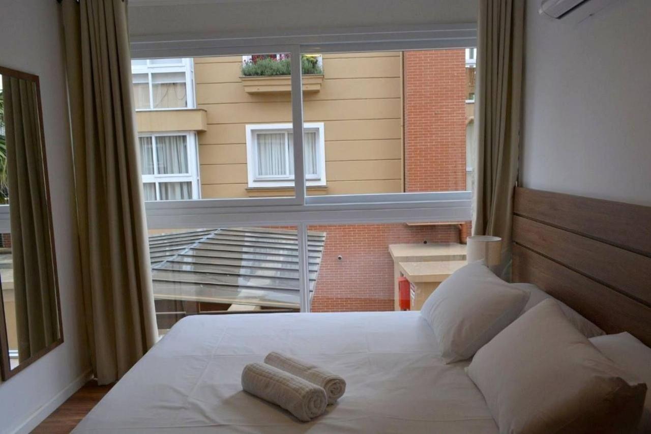 Locar-In Gramado Residencial Garibaldi Centro 아파트 외부 사진