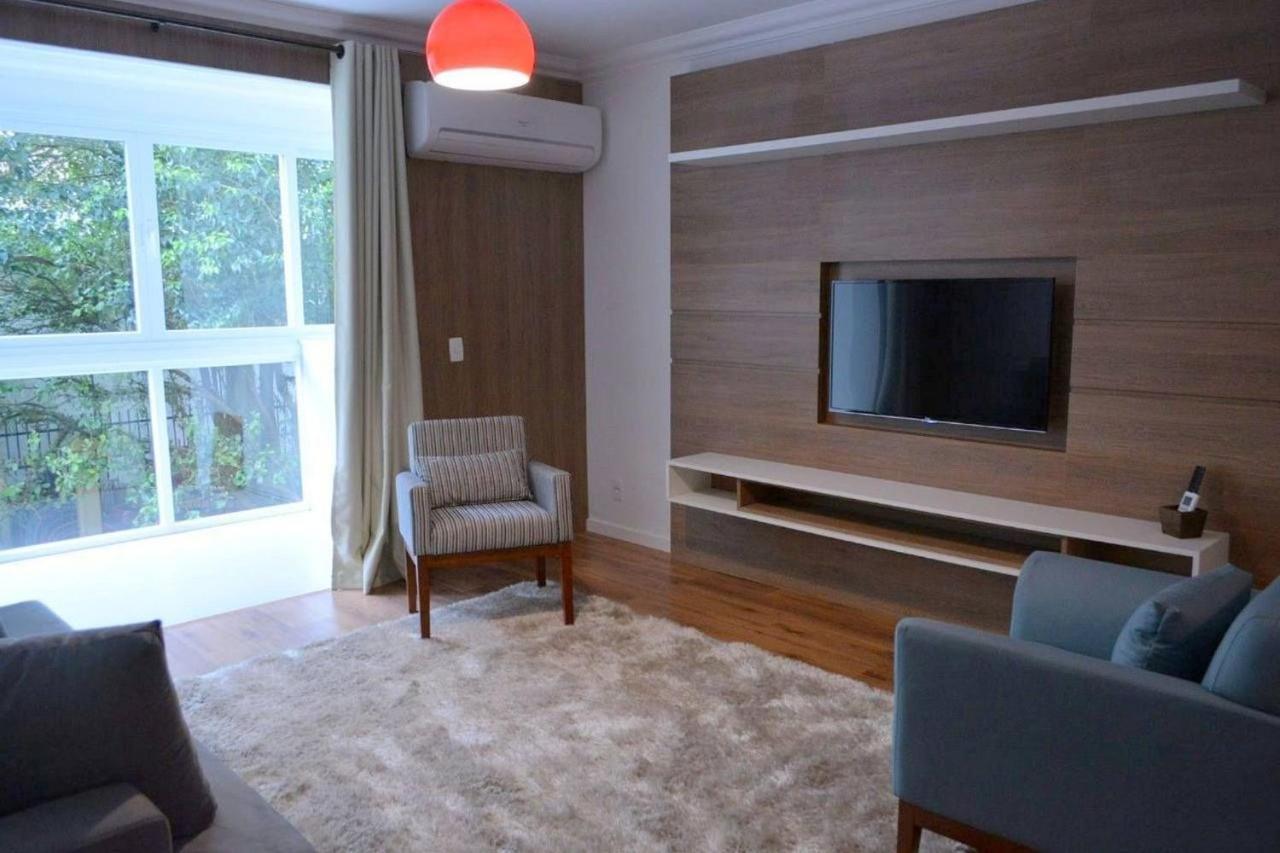 Locar-In Gramado Residencial Garibaldi Centro 아파트 외부 사진
