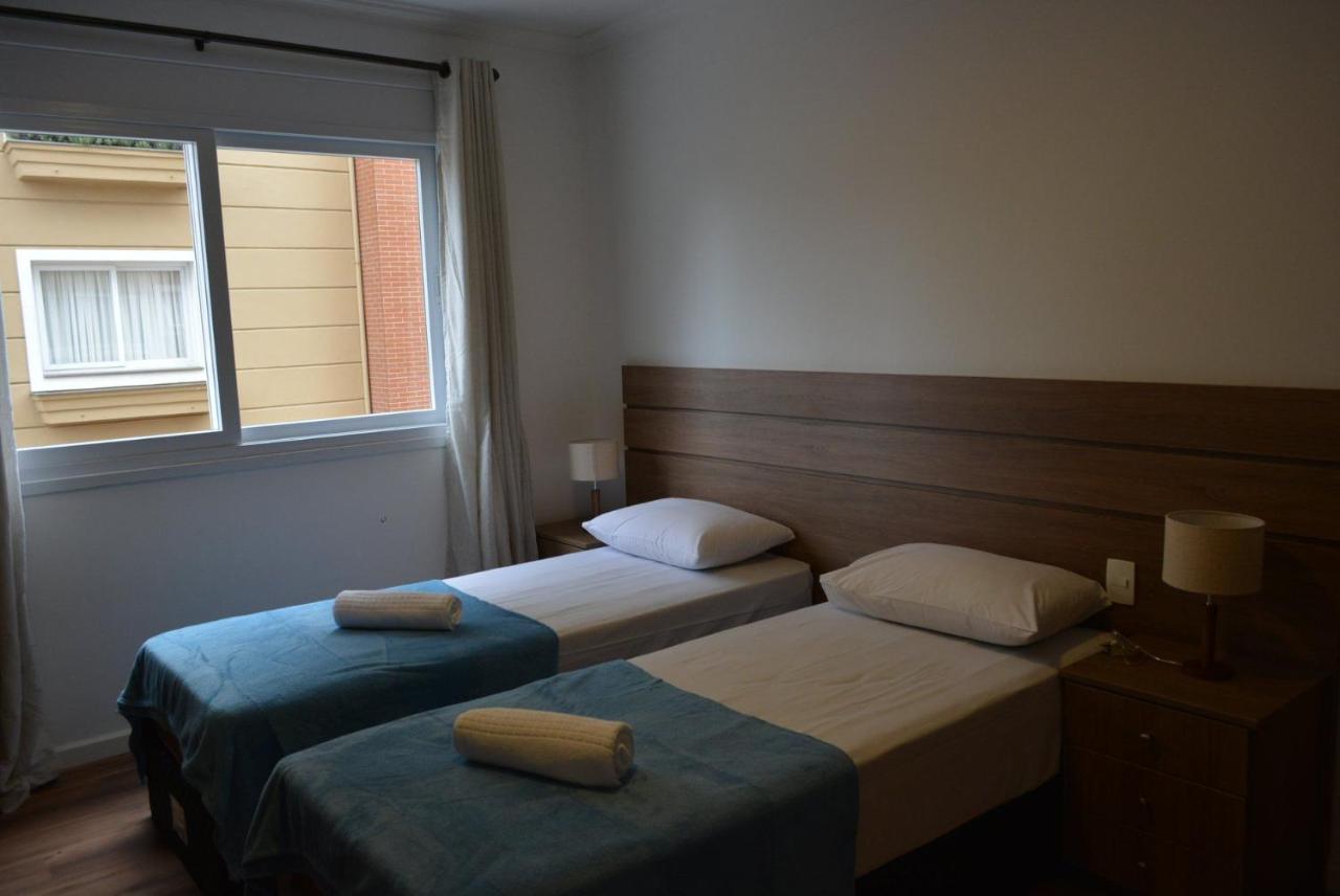 Locar-In Gramado Residencial Garibaldi Centro 아파트 외부 사진