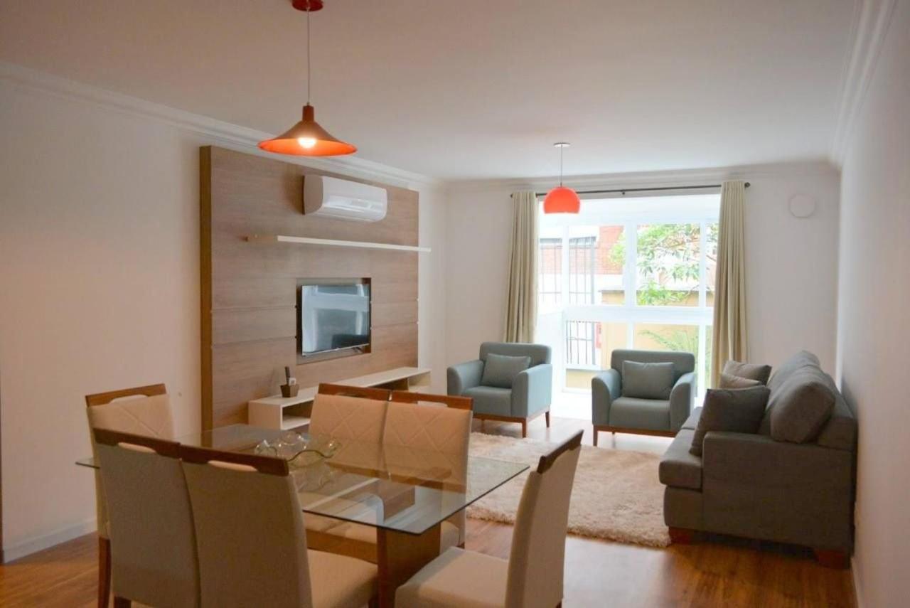 Locar-In Gramado Residencial Garibaldi Centro 아파트 외부 사진