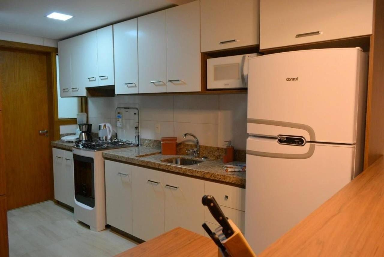 Locar-In Gramado Residencial Garibaldi Centro 아파트 외부 사진