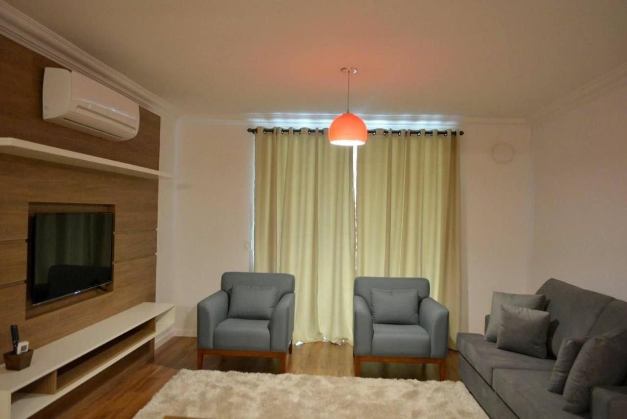 Locar-In Gramado Residencial Garibaldi Centro 아파트 외부 사진
