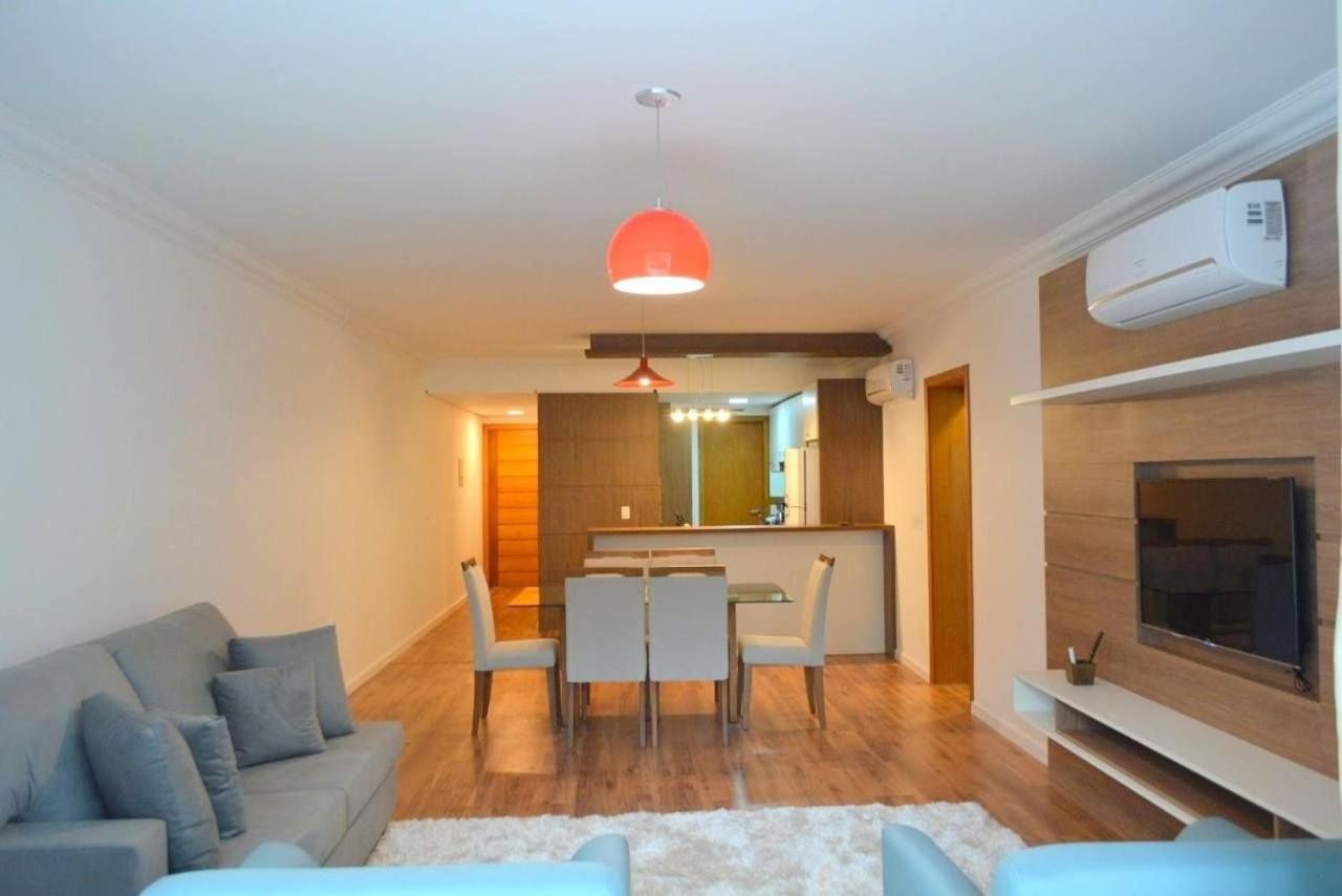 Locar-In Gramado Residencial Garibaldi Centro 아파트 외부 사진
