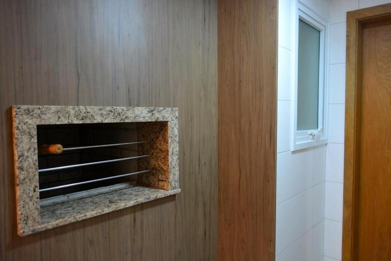 Locar-In Gramado Residencial Garibaldi Centro 아파트 외부 사진