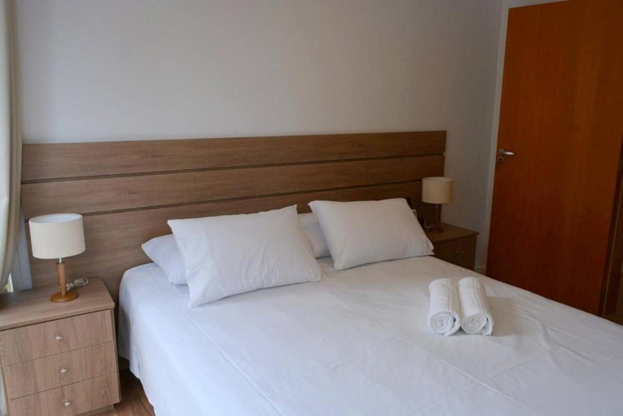 Locar-In Gramado Residencial Garibaldi Centro 아파트 외부 사진