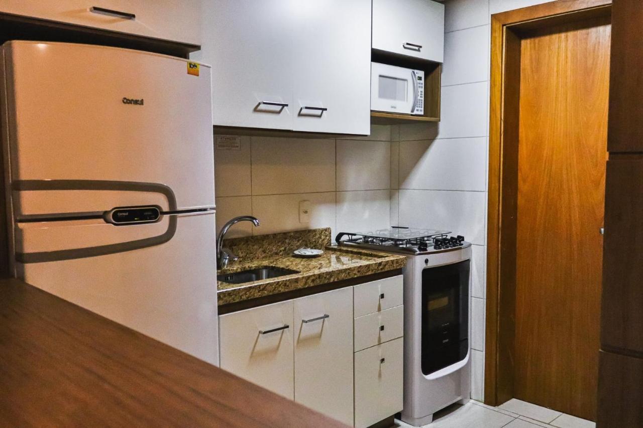 Locar-In Gramado Residencial Garibaldi Centro 아파트 외부 사진