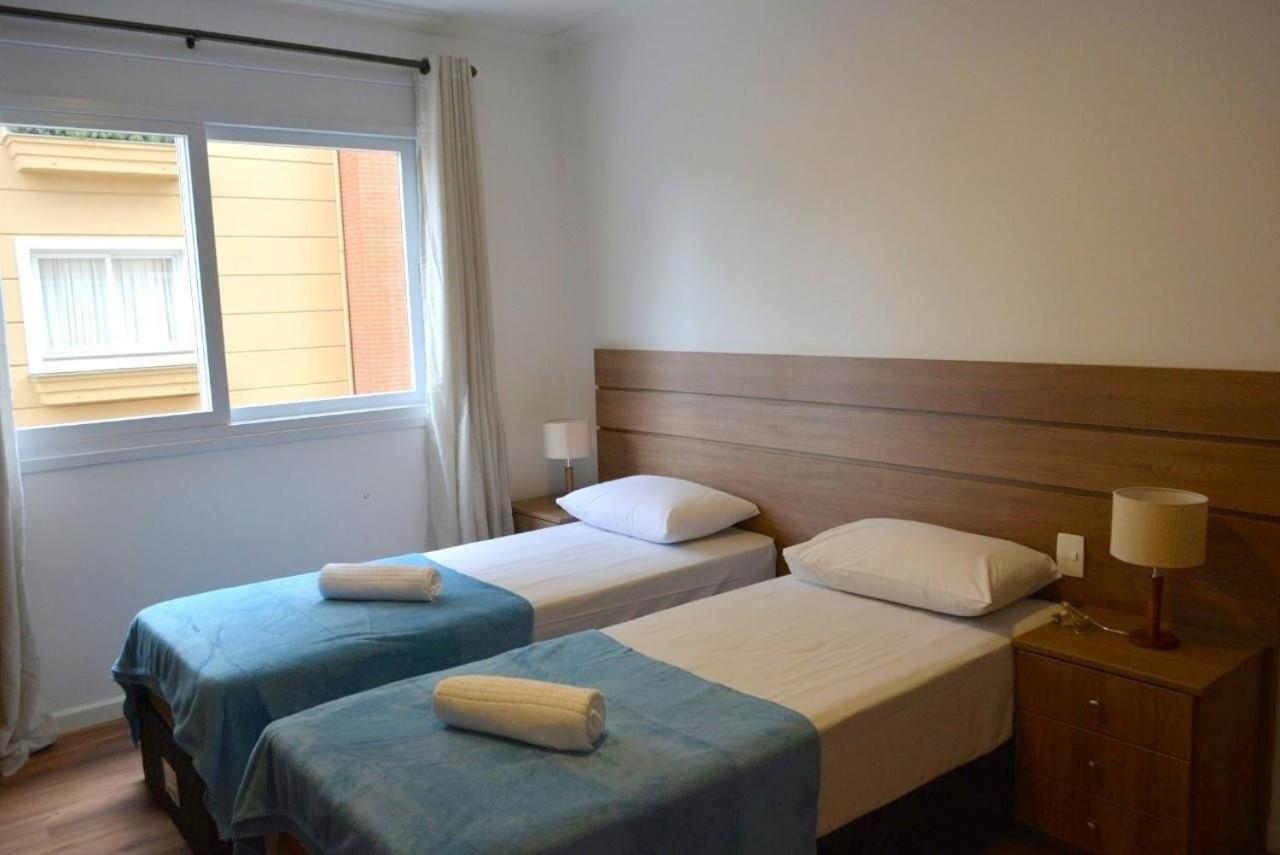 Locar-In Gramado Residencial Garibaldi Centro 아파트 외부 사진