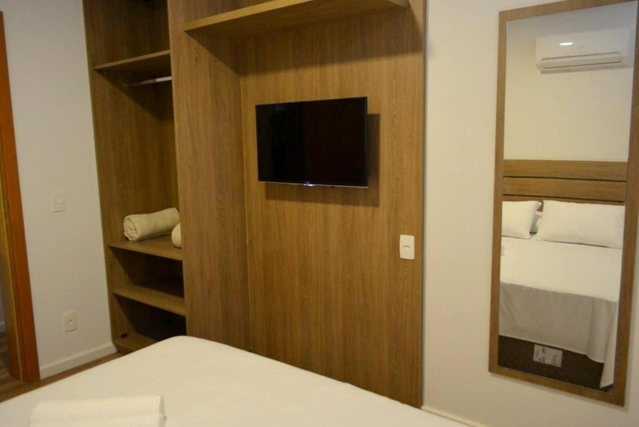 Locar-In Gramado Residencial Garibaldi Centro 아파트 외부 사진