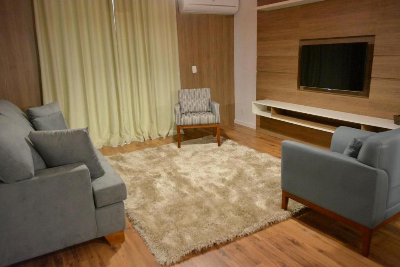 Locar-In Gramado Residencial Garibaldi Centro 아파트 외부 사진