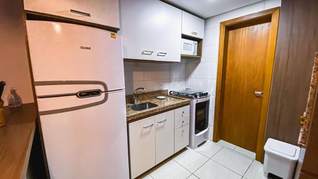 Locar-In Gramado Residencial Garibaldi Centro 아파트 외부 사진
