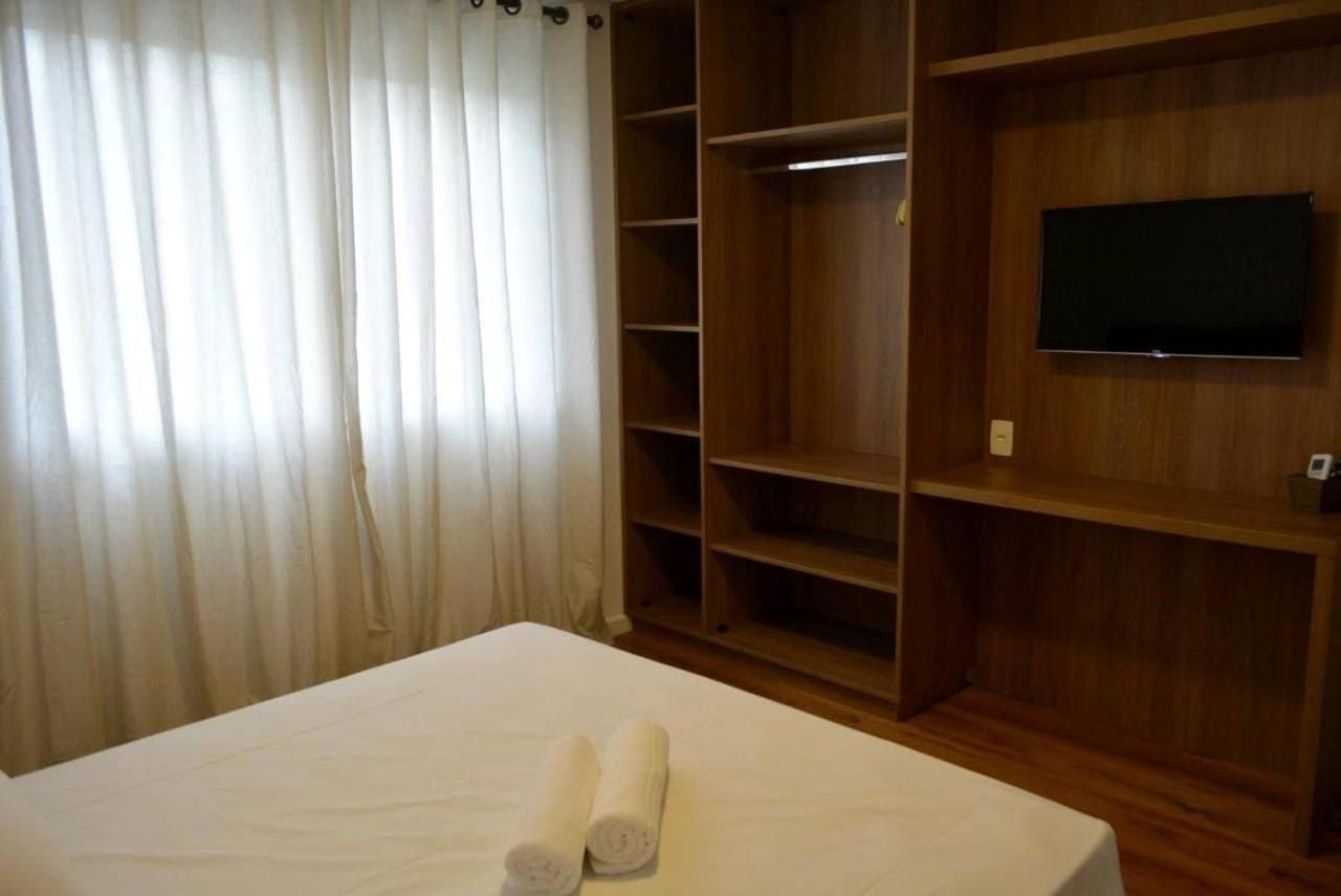 Locar-In Gramado Residencial Garibaldi Centro 아파트 외부 사진