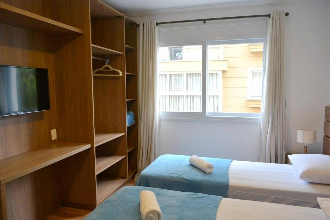 Locar-In Gramado Residencial Garibaldi Centro 아파트 외부 사진