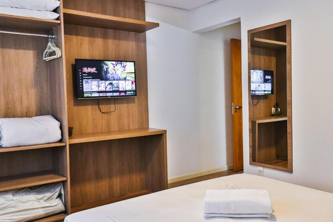 Locar-In Gramado Residencial Garibaldi Centro 아파트 외부 사진