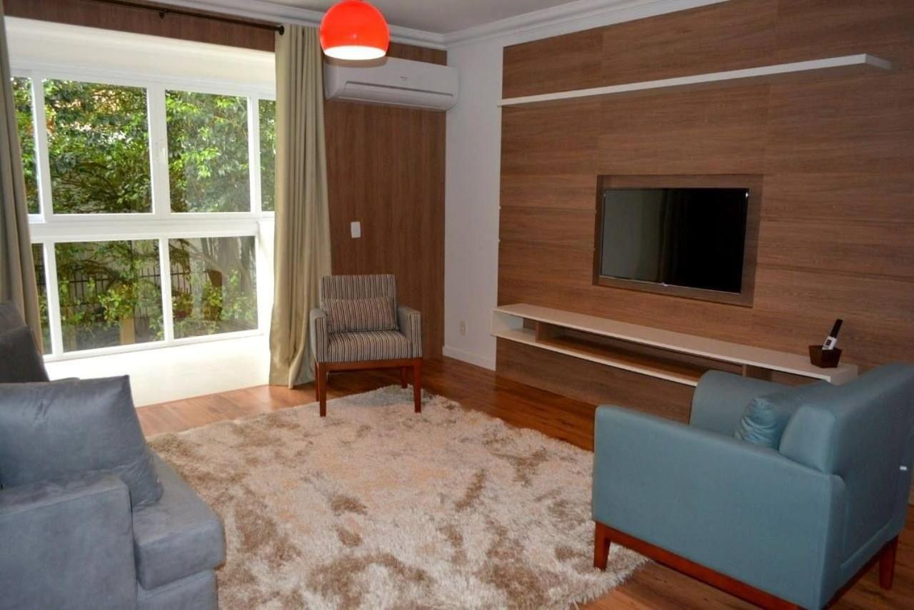 Locar-In Gramado Residencial Garibaldi Centro 아파트 외부 사진