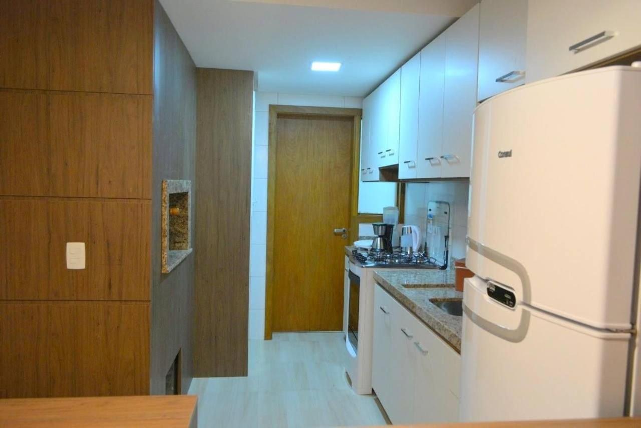 Locar-In Gramado Residencial Garibaldi Centro 아파트 외부 사진