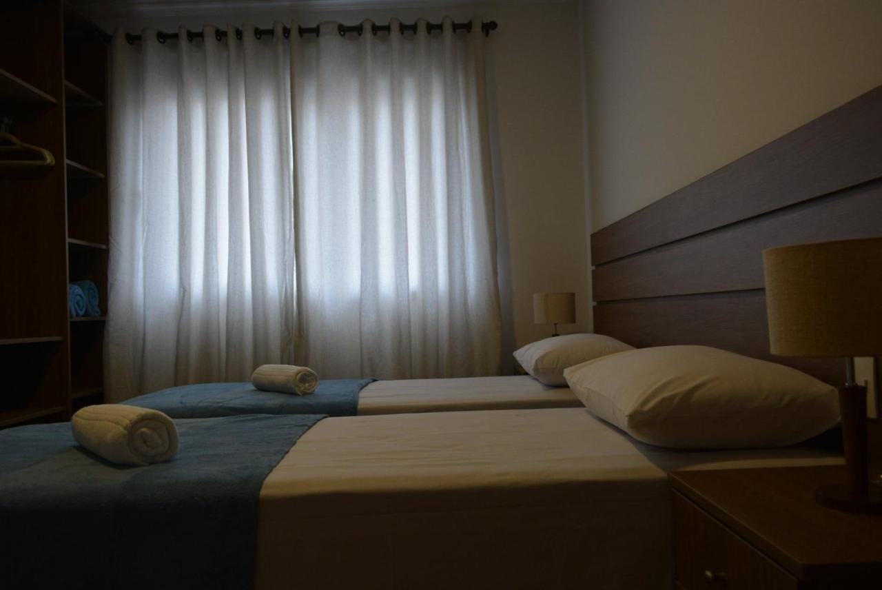 Locar-In Gramado Residencial Garibaldi Centro 아파트 외부 사진