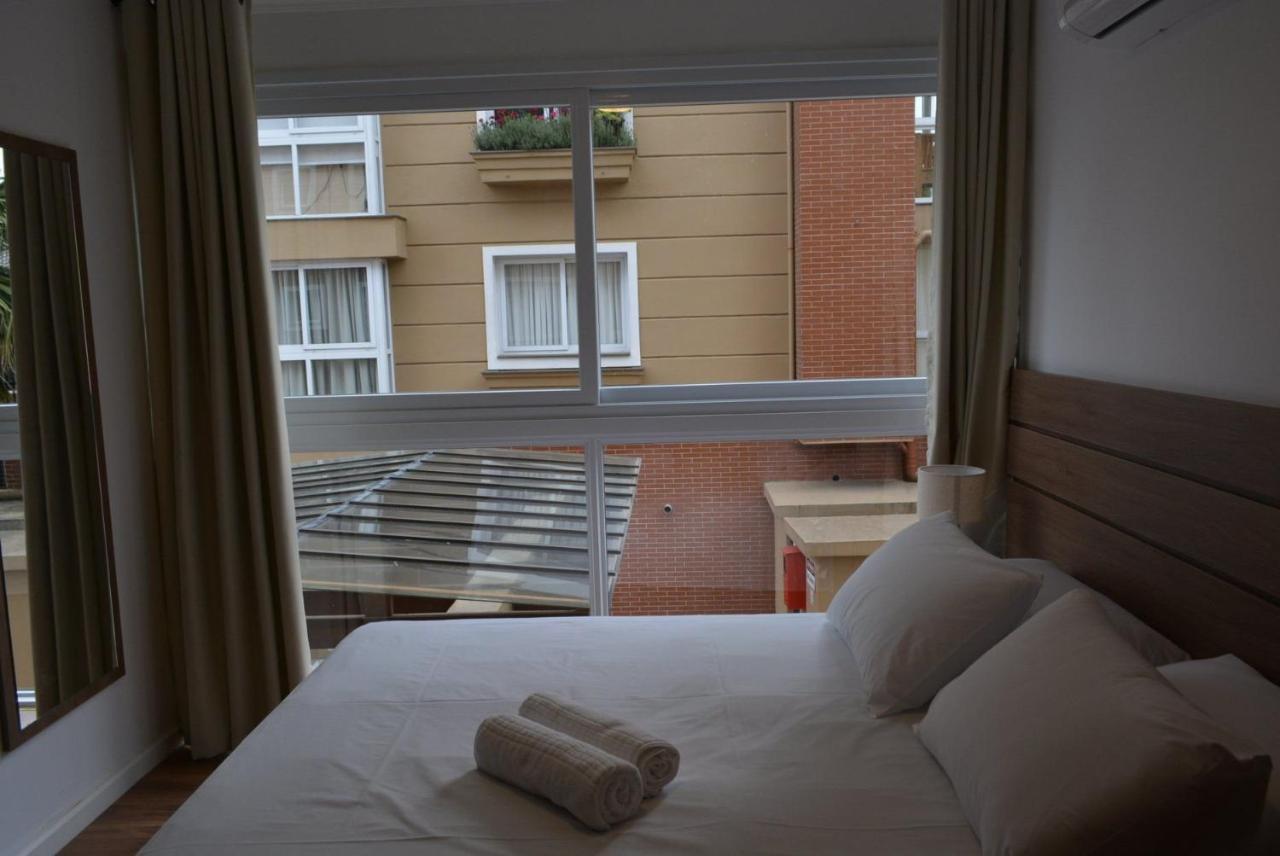 Locar-In Gramado Residencial Garibaldi Centro 아파트 외부 사진