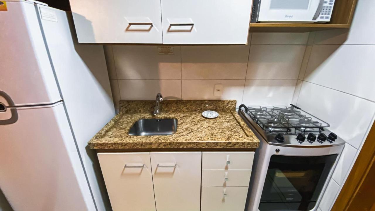 Locar-In Gramado Residencial Garibaldi Centro 아파트 외부 사진