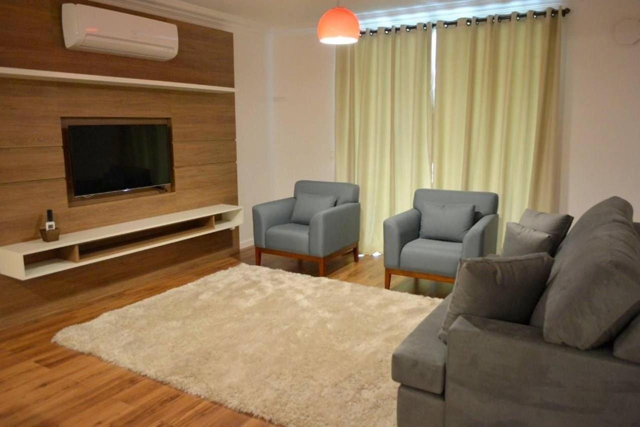 Locar-In Gramado Residencial Garibaldi Centro 아파트 외부 사진