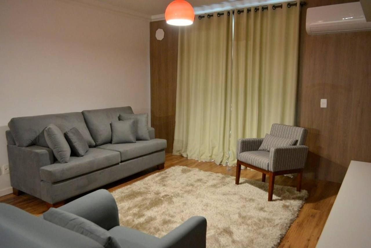 Locar-In Gramado Residencial Garibaldi Centro 아파트 외부 사진