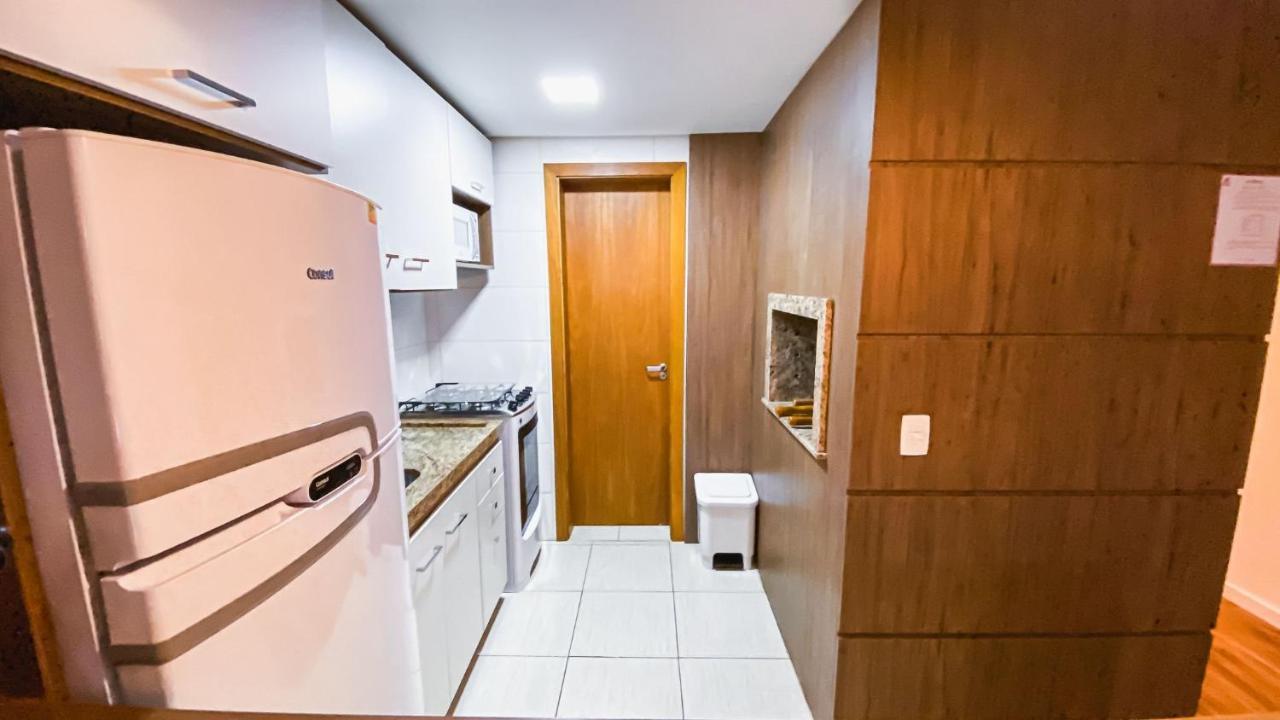 Locar-In Gramado Residencial Garibaldi Centro 아파트 외부 사진