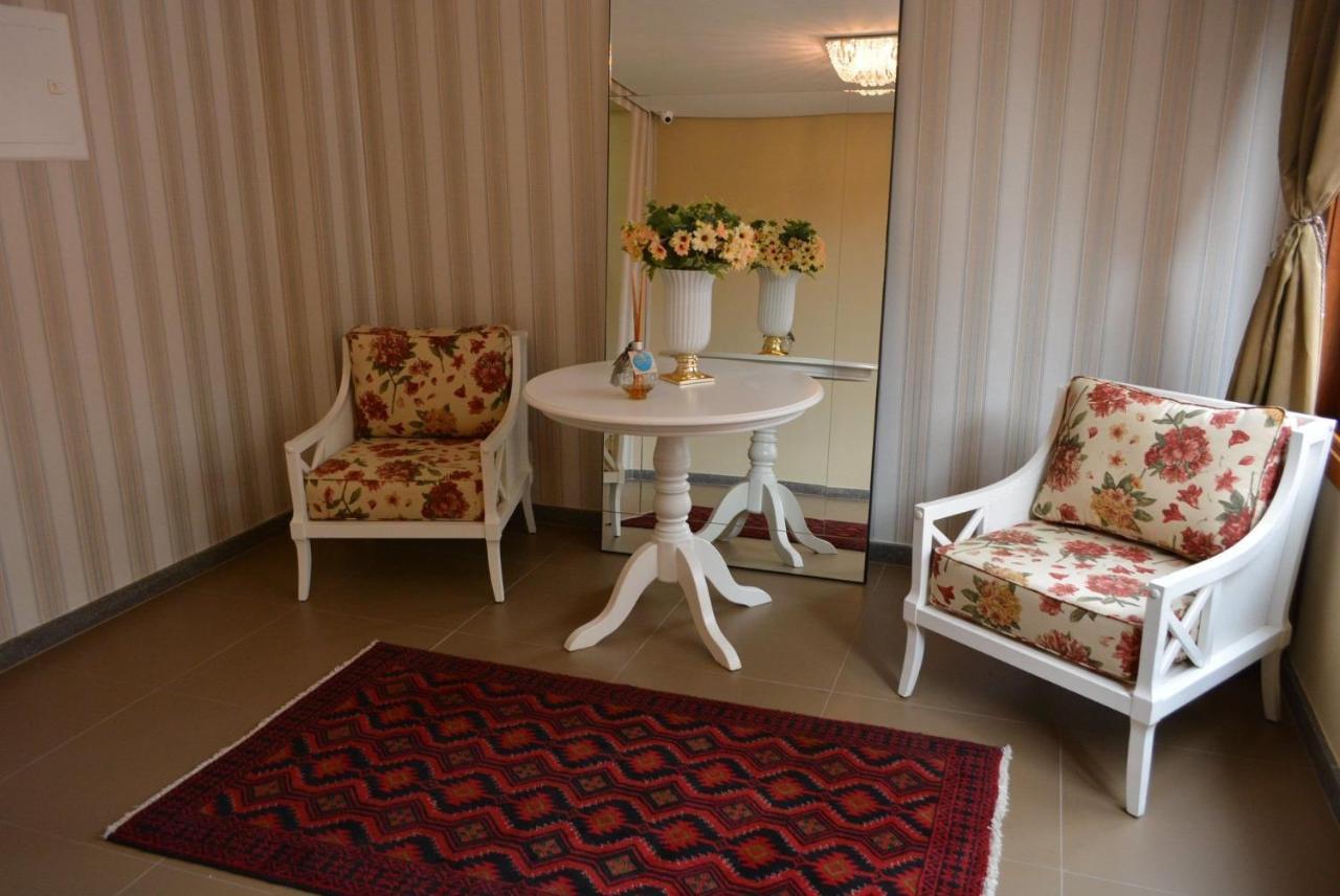 Locar-In Gramado Residencial Garibaldi Centro 아파트 외부 사진
