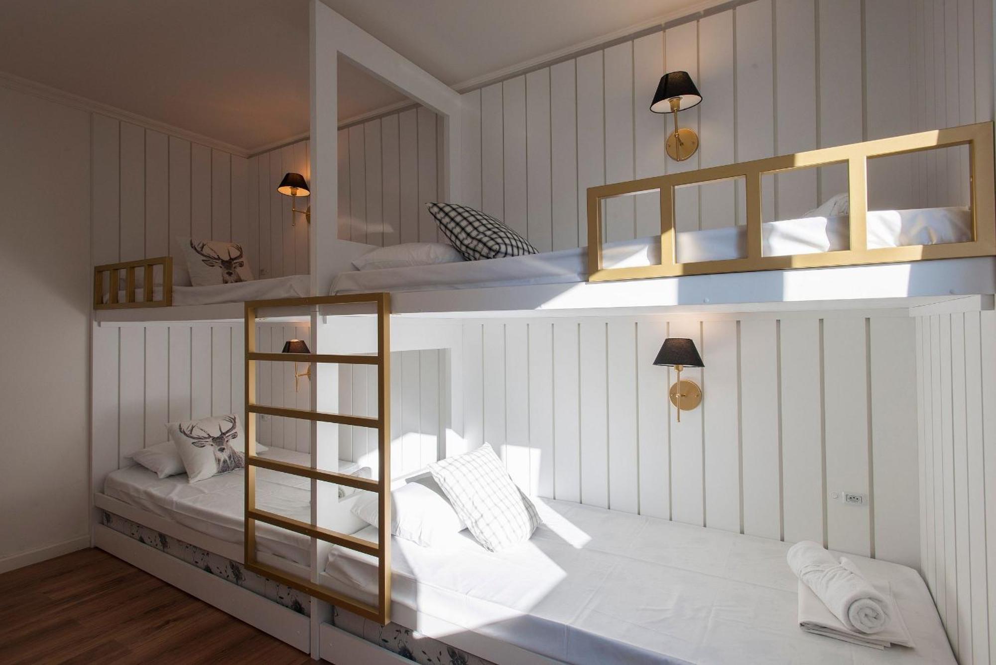 Locar-In Gramado Residencial Garibaldi Centro 아파트 외부 사진