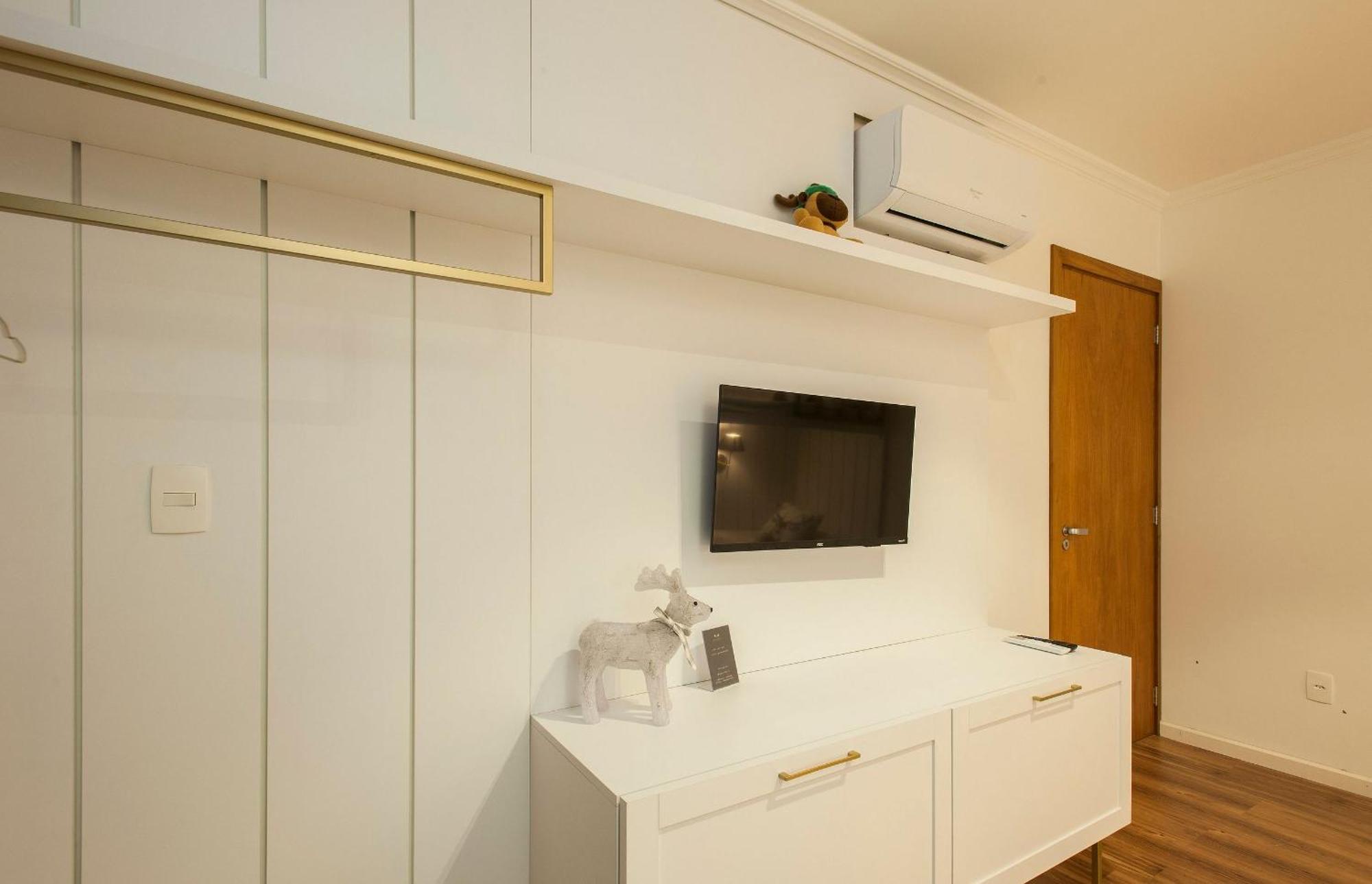 Locar-In Gramado Residencial Garibaldi Centro 아파트 외부 사진