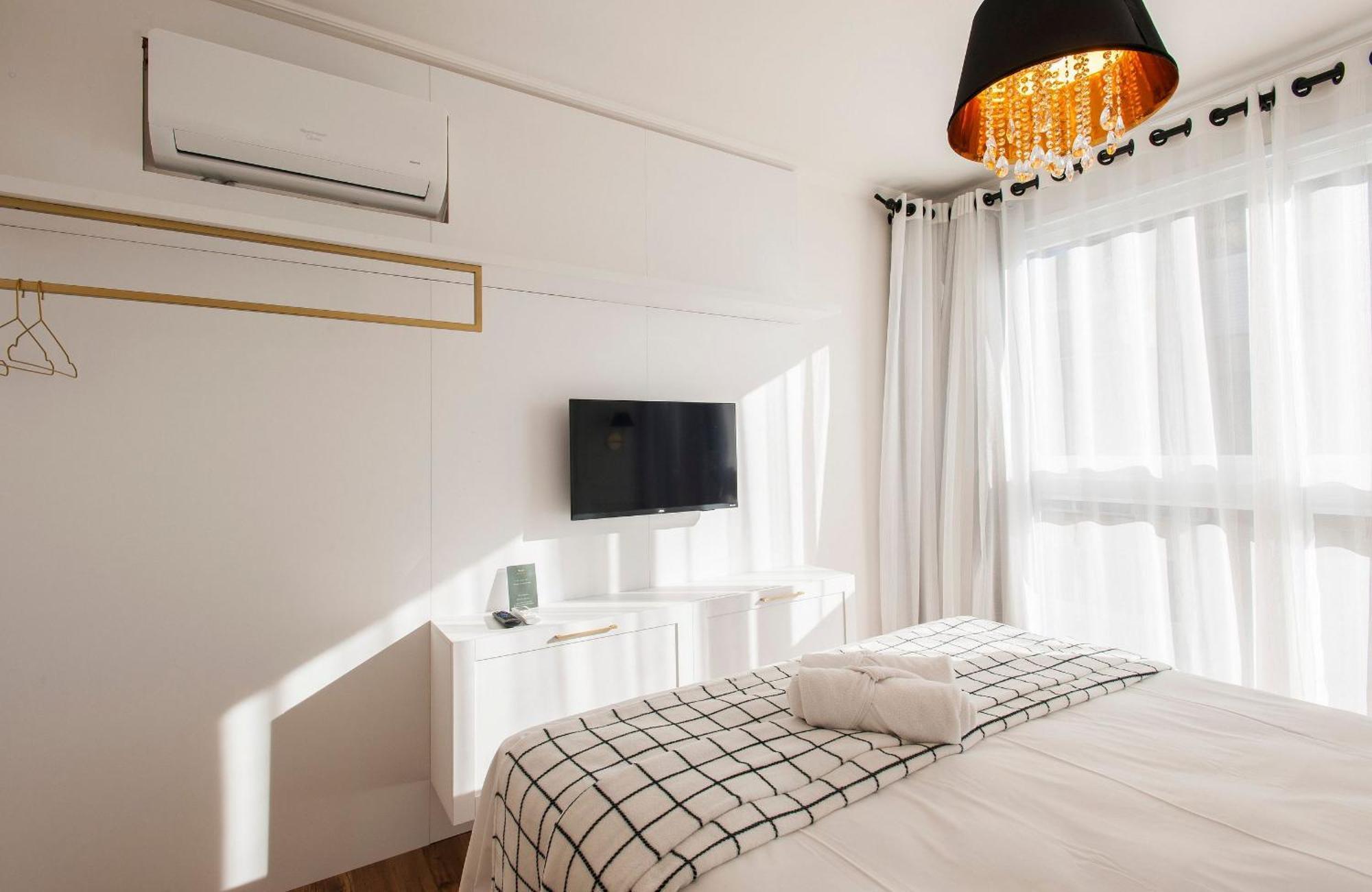 Locar-In Gramado Residencial Garibaldi Centro 아파트 외부 사진