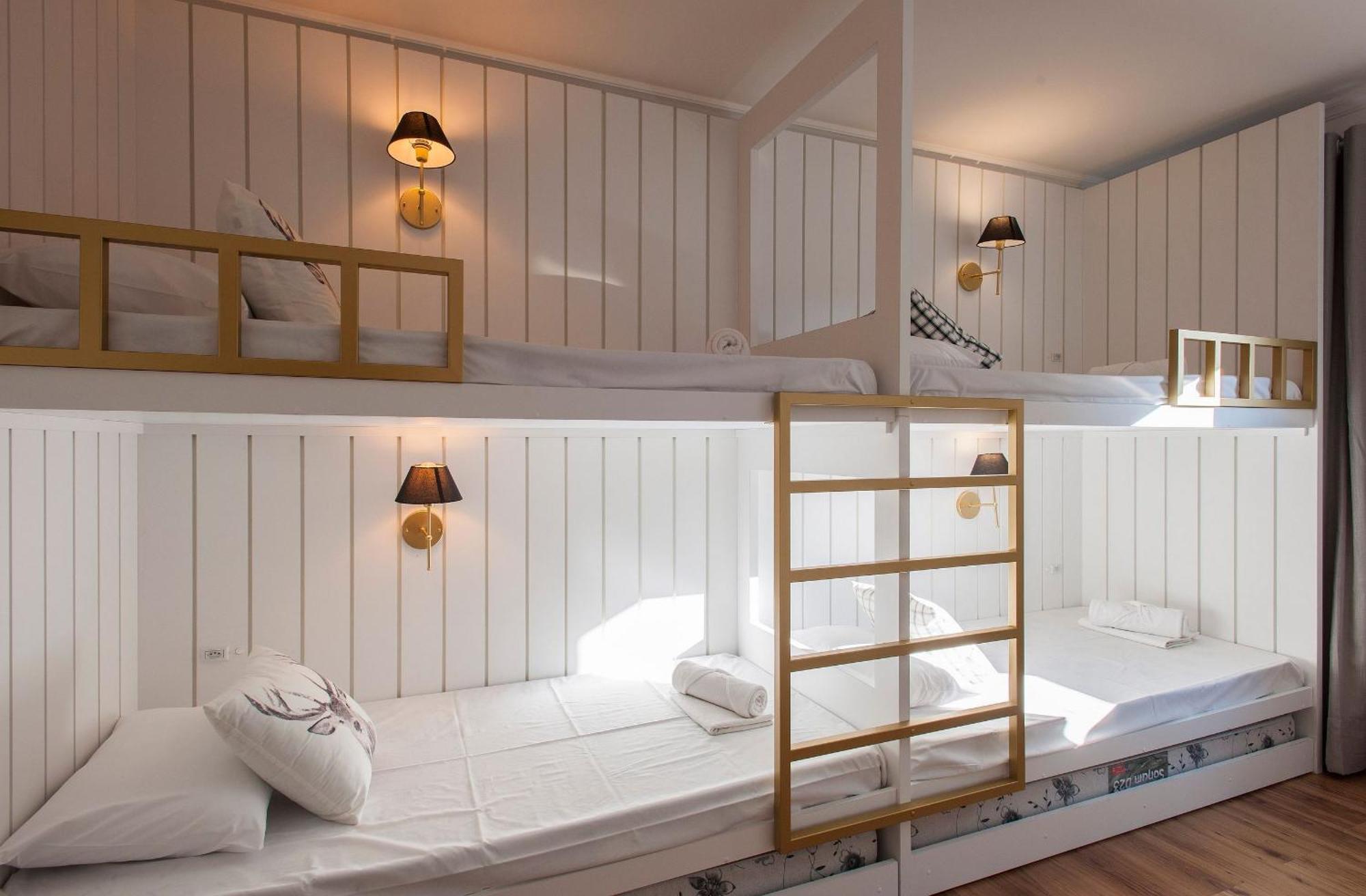 Locar-In Gramado Residencial Garibaldi Centro 아파트 외부 사진