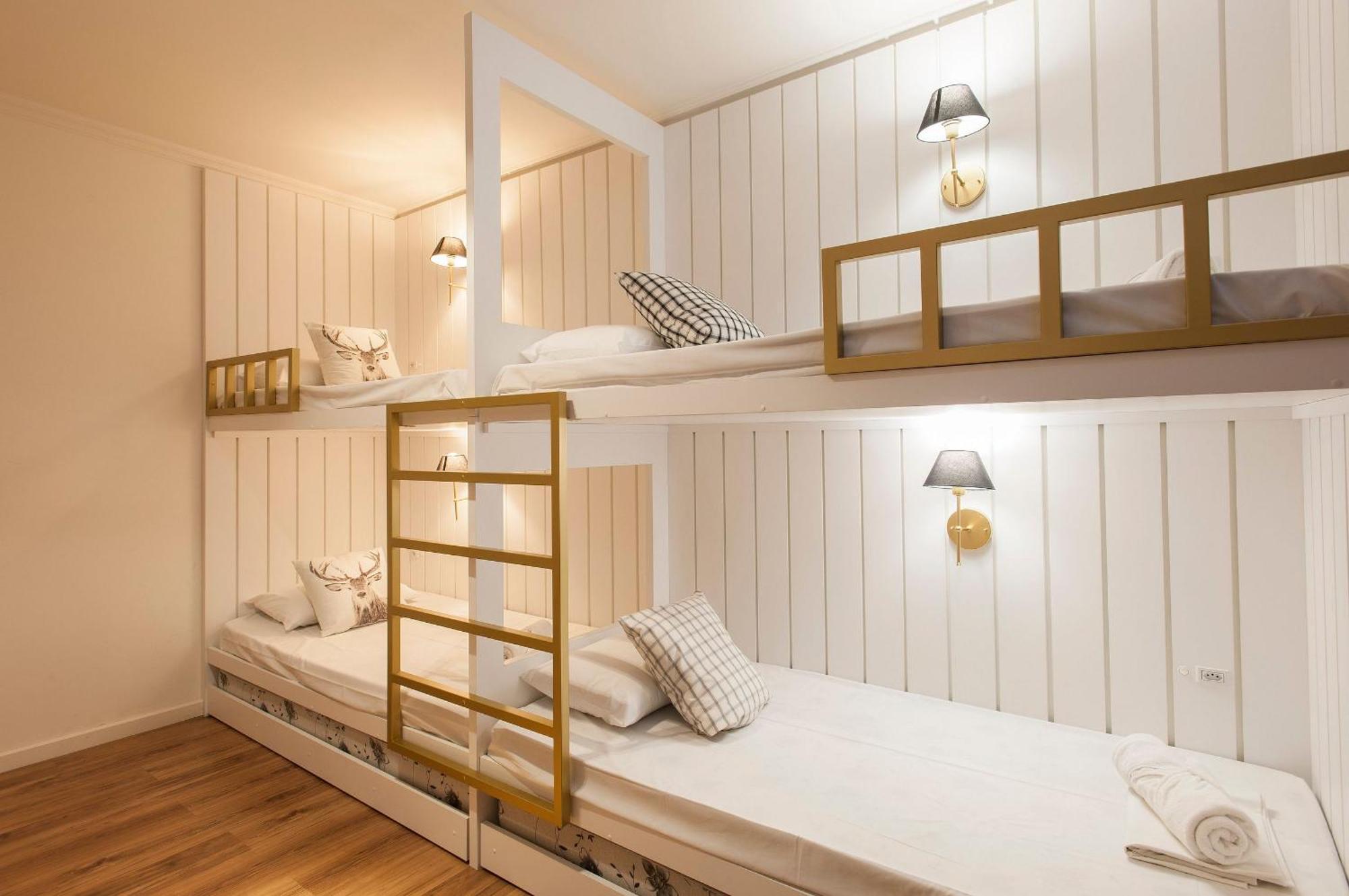Locar-In Gramado Residencial Garibaldi Centro 아파트 외부 사진
