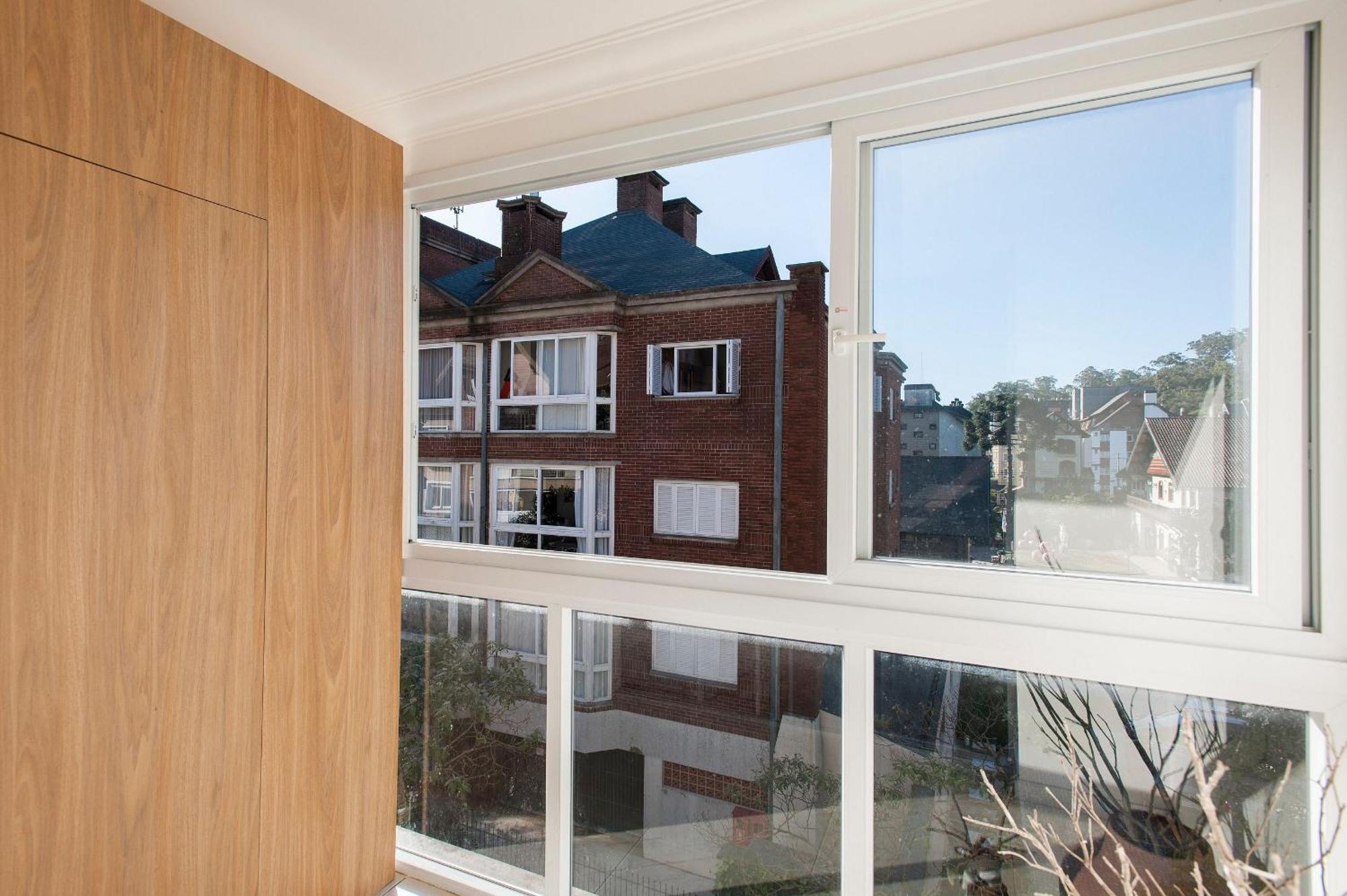 Locar-In Gramado Residencial Garibaldi Centro 아파트 외부 사진