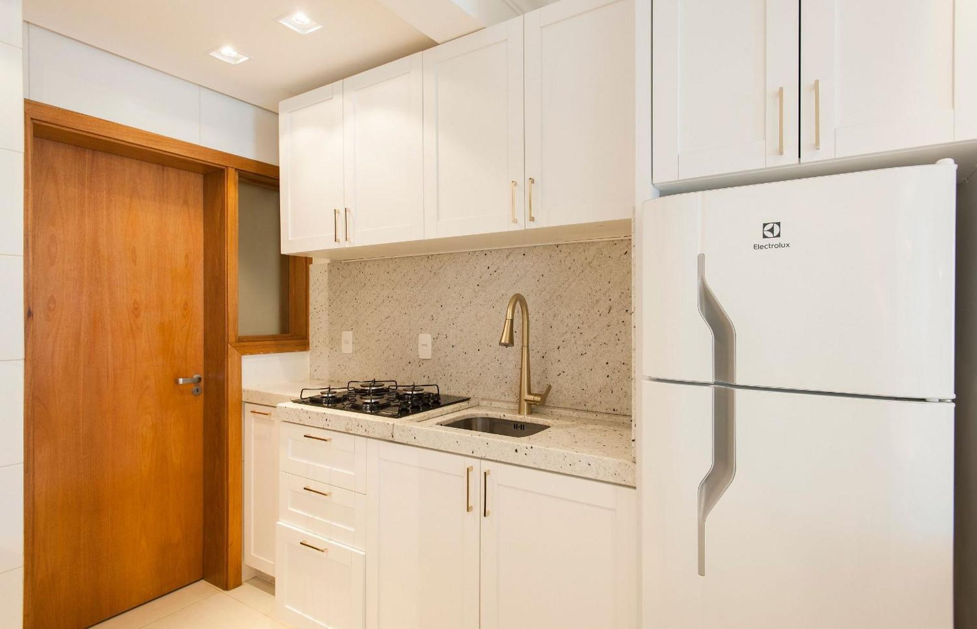 Locar-In Gramado Residencial Garibaldi Centro 아파트 외부 사진