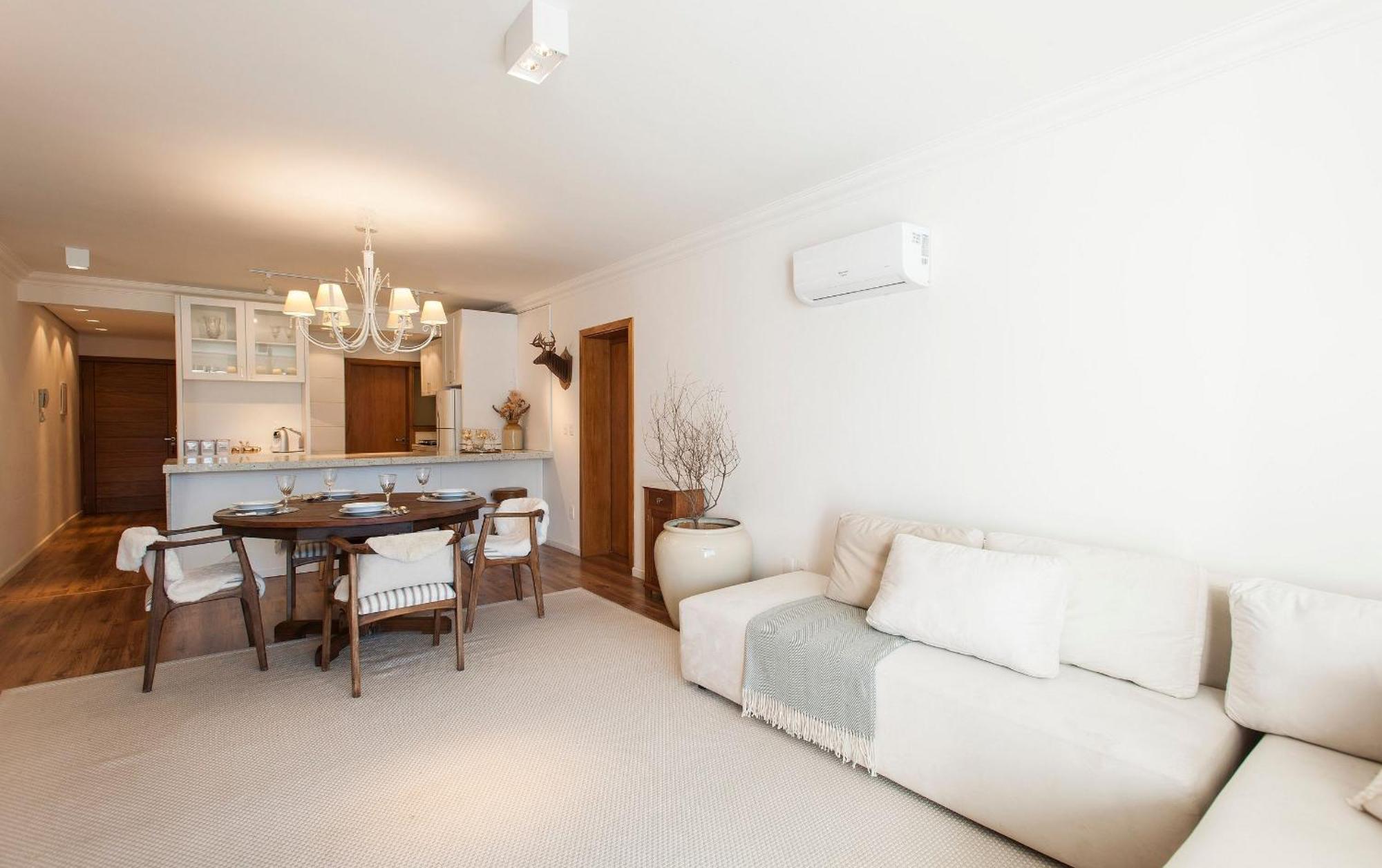 Locar-In Gramado Residencial Garibaldi Centro 아파트 외부 사진