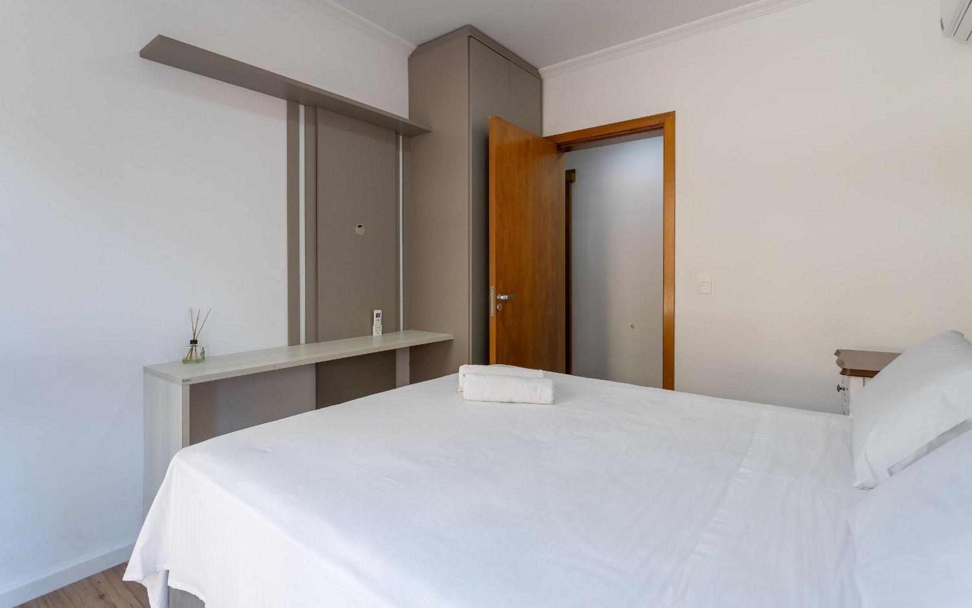 Locar-In Gramado Residencial Garibaldi Centro 아파트 외부 사진