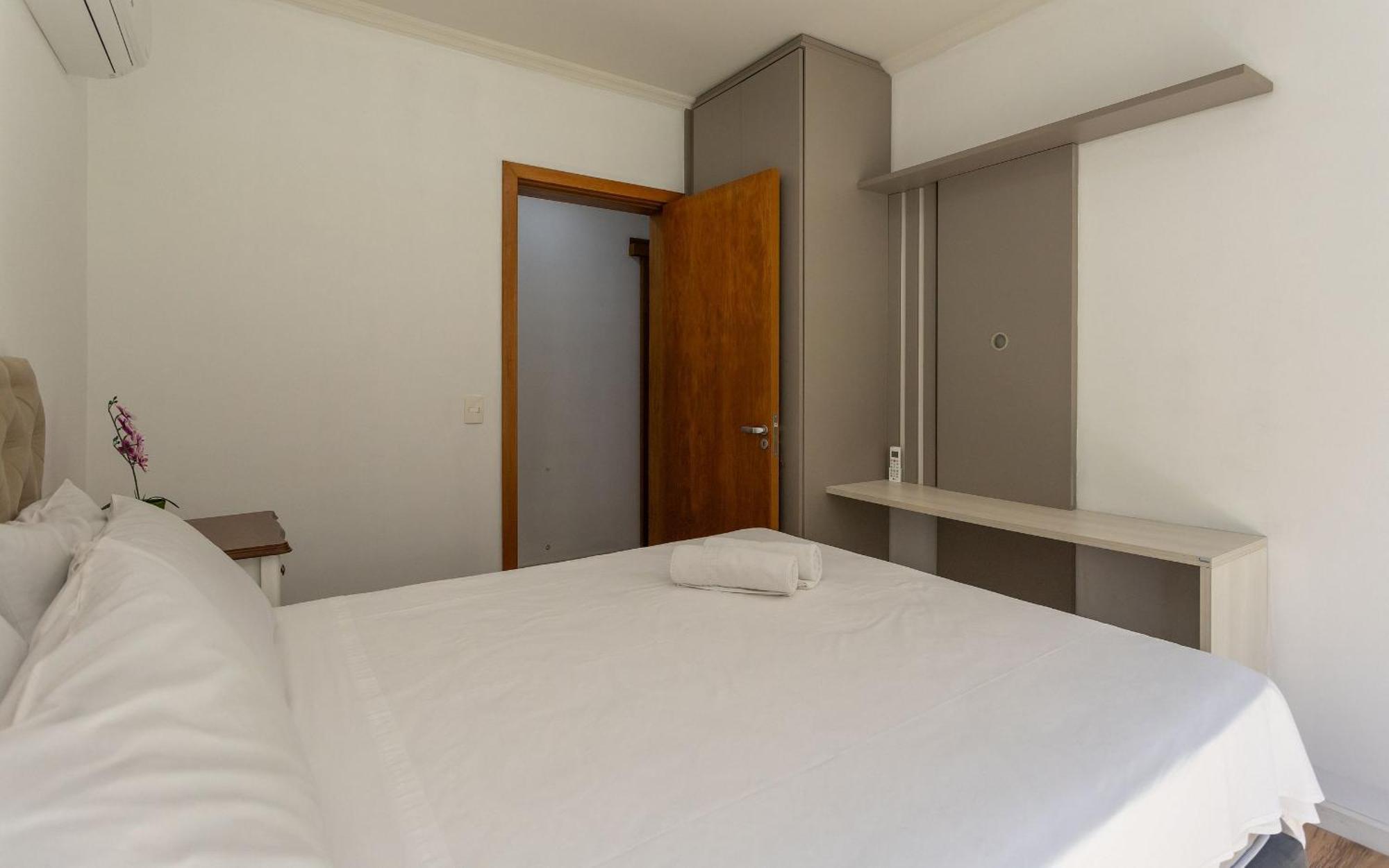 Locar-In Gramado Residencial Garibaldi Centro 아파트 외부 사진