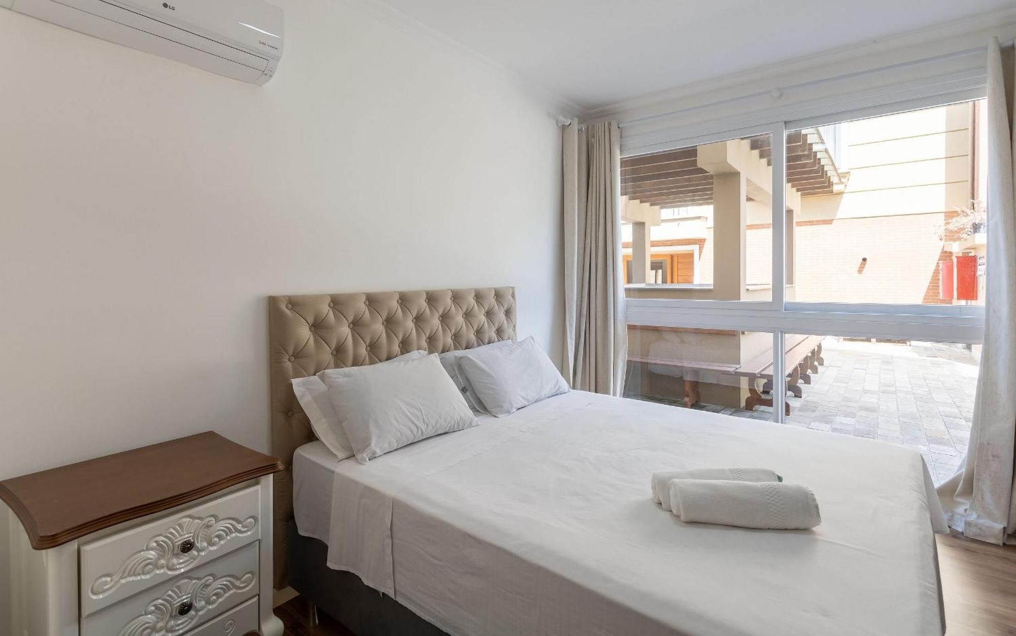 Locar-In Gramado Residencial Garibaldi Centro 아파트 외부 사진