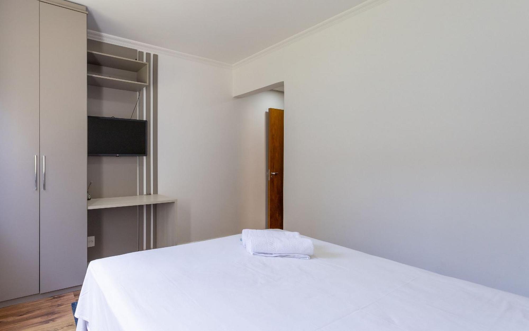 Locar-In Gramado Residencial Garibaldi Centro 아파트 외부 사진