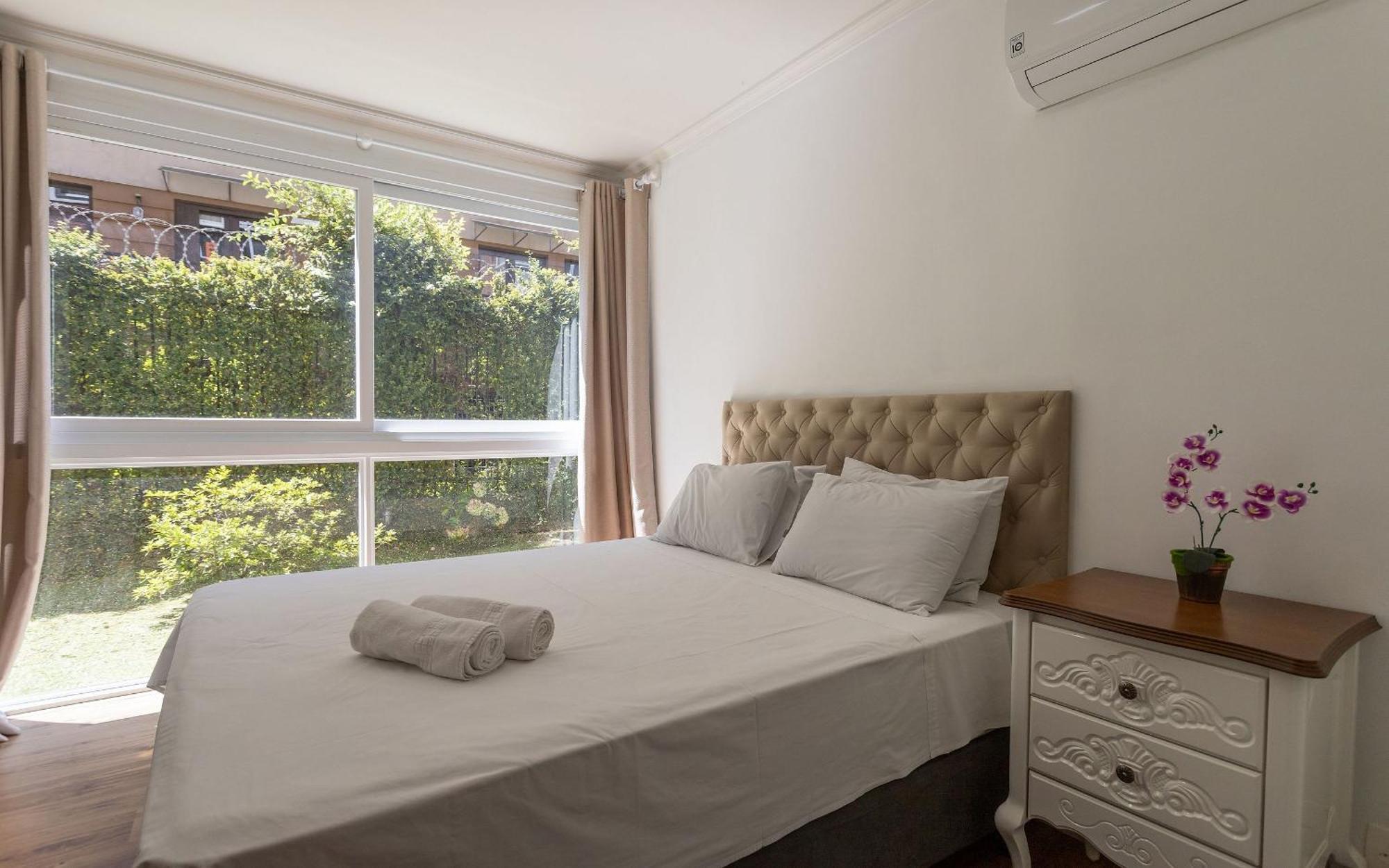 Locar-In Gramado Residencial Garibaldi Centro 아파트 외부 사진