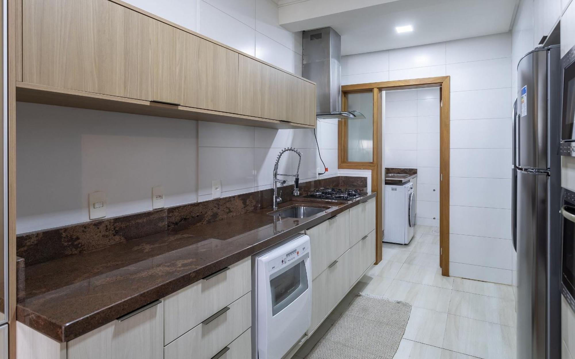 Locar-In Gramado Residencial Garibaldi Centro 아파트 외부 사진