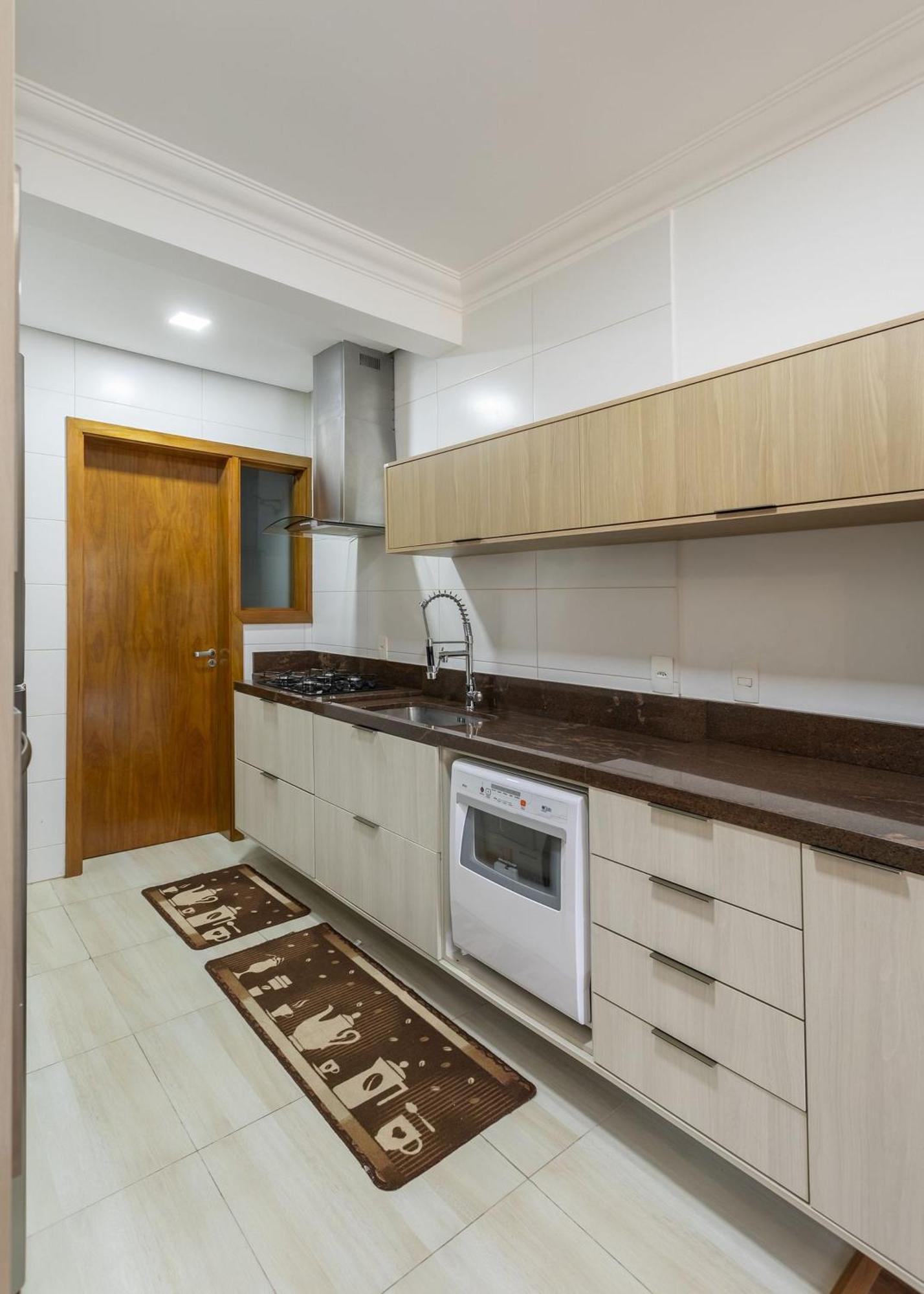Locar-In Gramado Residencial Garibaldi Centro 아파트 외부 사진