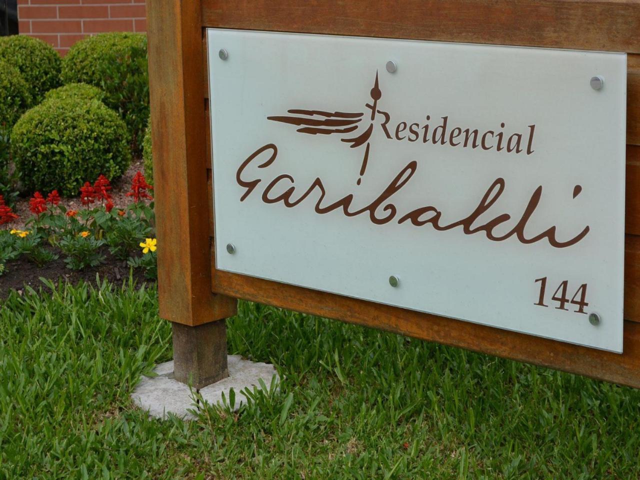 Locar-In Gramado Residencial Garibaldi Centro 아파트 외부 사진